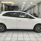 GM - Chevrolet JOY Hatch 1.0 8V 5p Mec. 2021 Flex-6