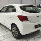 GM - Chevrolet JOY Hatch 1.0 8V 5p Mec. 2021 Flex-2