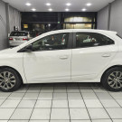 GM - Chevrolet JOY Hatch 1.0 8V 5p Mec. 2021 Flex-4