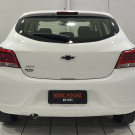 GM - Chevrolet JOY Hatch 1.0 8V 5p Mec. 2021 Flex-3