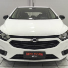 GM - Chevrolet JOY Hatch 1.0 8V 5p Mec. 2021 Flex-0