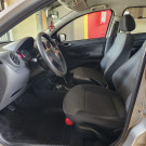 VW - VolksWagen Gol City (Trend) 1.6 Mi T.Flex 8V 4p 2013 Flex-5