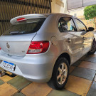 VW - VolksWagen Gol City (Trend) 1.6 Mi T.Flex 8V 4p 2013 Flex-2