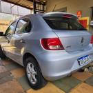 VW - VolksWagen Gol City (Trend) 1.6 Mi T.Flex 8V 4p 2013 Flex-4