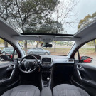 Peugeot 208 Griffe 1.6 Flex 16V 5p Aut. 2015 Flex-5