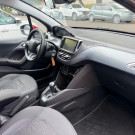 Peugeot 208 Griffe 1.6 Flex 16V 5p Aut. 2015 Flex-6