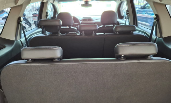 GM - Chevrolet SPIN PREMIER 1.8 8V Econo.Flex 5p Aut. 2024 Flex-7