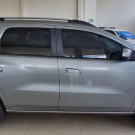 GM - Chevrolet SPIN PREMIER 1.8 8V Econo.Flex 5p Aut. 2024 Flex-5