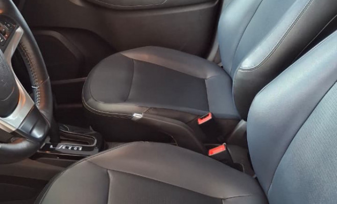 GM - Chevrolet SPIN PREMIER 1.8 8V Econo.Flex 5p Aut. 2024 Flex-11