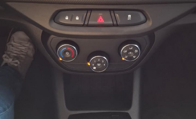 GM - Chevrolet SPIN PREMIER 1.8 8V Econo.Flex 5p Aut. 2024 Flex-10