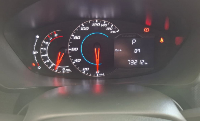 GM - Chevrolet SPIN PREMIER 1.8 8V Econo.Flex 5p Aut. 2024 Flex-9