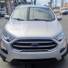 Ford EcoSport SE 1.5 12V Flex 5p Aut. 2020 Flex-1