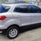 Ford EcoSport SE 1.5 12V Flex 5p Aut. 2020 Flex-2