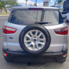 Ford EcoSport SE 1.5 12V Flex 5p Aut. 2020 Flex-4