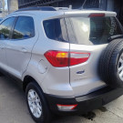 Ford EcoSport SE 1.5 12V Flex 5p Aut. 2020 Flex-3