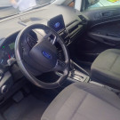 Ford EcoSport SE 1.5 12V Flex 5p Aut. 2020 Flex-7