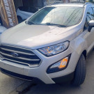 Ford EcoSport SE 1.5 12V Flex 5p Aut. 2020 Flex-0