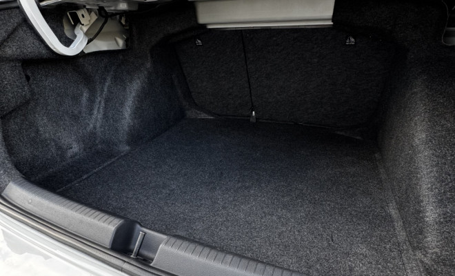 VW - VolksWagen VIRTUS Exclusive 250TSI 1.4 Flex 16V Aut 2023 Flex-8