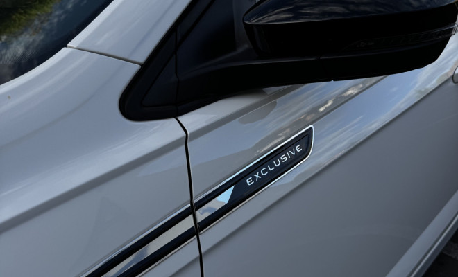 VW - VolksWagen VIRTUS Exclusive 250TSI 1.4 Flex 16V Aut 2023 Flex-5