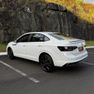 VW - VolksWagen VIRTUS Exclusive 250TSI 1.4 Flex 16V Aut 2023 Flex-2