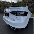 VW - VolksWagen VIRTUS Exclusive 250TSI 1.4 Flex 16V Aut 2023 Flex-12