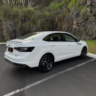 VW - VolksWagen VIRTUS Exclusive 250TSI 1.4 Flex 16V Aut 2023 Flex-1