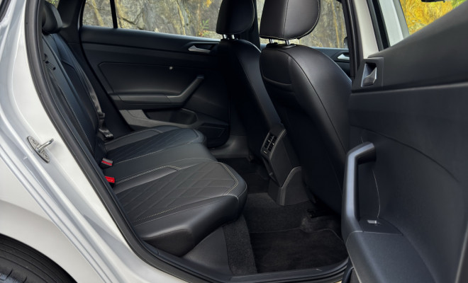 VW - VolksWagen VIRTUS Exclusive 250TSI 1.4 Flex 16V Aut 2023 Flex-4