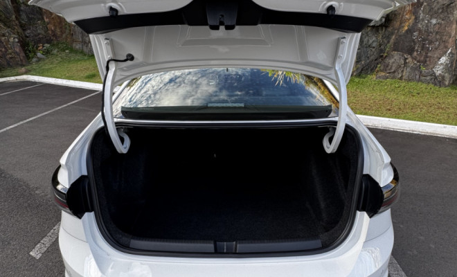 VW - VolksWagen VIRTUS Exclusive 250TSI 1.4 Flex 16V Aut 2023 Flex-6