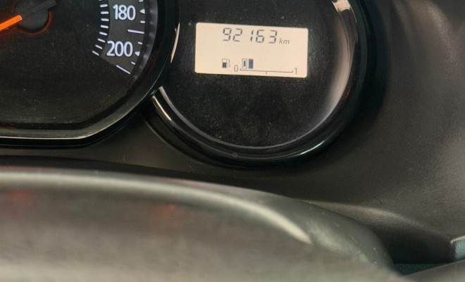 Renault SANDERO Expression Flex 1.0 12V 5p 2019 Flex-15