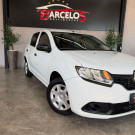 Renault SANDERO Expression Flex 1.0 12V 5p 2019 Flex-5