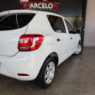 Renault SANDERO Expression Flex 1.0 12V 5p 2019 Flex-10