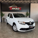 Renault SANDERO Expression Flex 1.0 12V 5p 2019 Flex-4