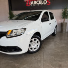 Renault SANDERO Expression Flex 1.0 12V 5p 2019 Flex-2