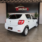 Renault SANDERO Expression Flex 1.0 12V 5p 2019 Flex-9