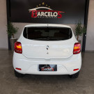 Renault SANDERO Expression Flex 1.0 12V 5p 2019 Flex-11