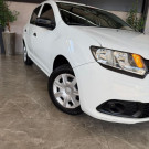 Renault SANDERO Expression Flex 1.0 12V 5p 2019 Flex-6