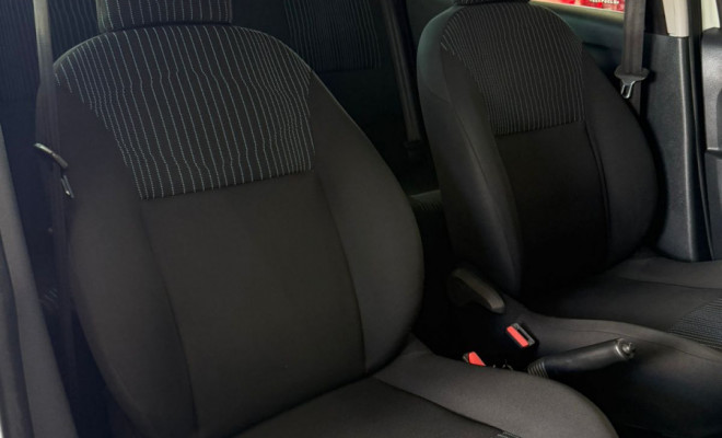 Renault SANDERO Expression Flex 1.0 12V 5p 2019 Flex-16