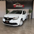 Renault SANDERO Expression Flex 1.0 12V 5p 2019 Flex-0
