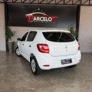 Renault SANDERO Expression Flex 1.0 12V 5p 2019 Flex-7