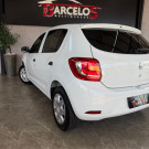 Renault SANDERO Expression Flex 1.0 12V 5p 2019 Flex-8