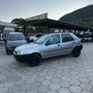 Ford Fiesta GL 1.0 5p 2001 Gasolina-1