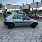 Ford Fiesta GL 1.0 5p 2001 Gasolina-0