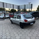 Ford Fiesta GL 1.0 5p 2001 Gasolina-3