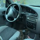 Ford Fiesta GL 1.0 5p 2001 Gasolina-4