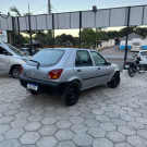 Ford Fiesta GL 1.0 5p 2001 Gasolina-2