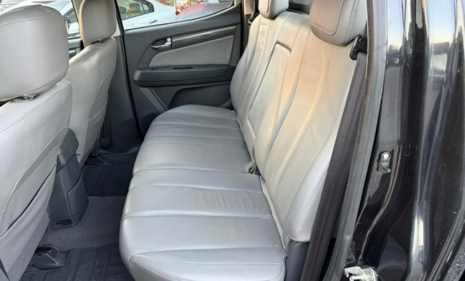 GM - Chevrolet S10 Pick-Up LTZ 2.4 F.Power 4x2 CD 2013 Flex-6