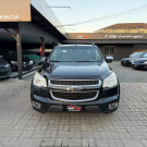 GM - Chevrolet S10 Pick-Up LTZ 2.4 F.Power 4x2 CD 2013 Flex-0