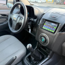 GM - Chevrolet S10 Pick-Up LTZ 2.4 F.Power 4x2 CD 2013 Flex-8