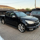 GM - Chevrolet S10 Pick-Up LTZ 2.4 F.Power 4x2 CD 2013 Flex-1