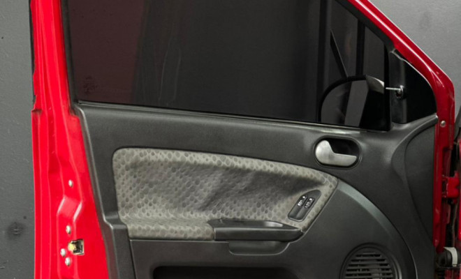 Ford Fiesta 1.0 8V Flex/Class 1.0 8V Flex 5p 2014 Flex-11